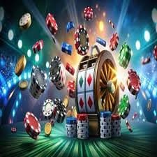Filipino players enjoying sports betting and casino games on 203pub